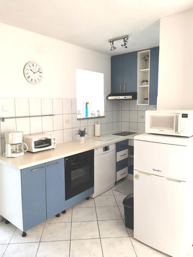 B&B Sveti Petar Свети Петър Екстериор снимка