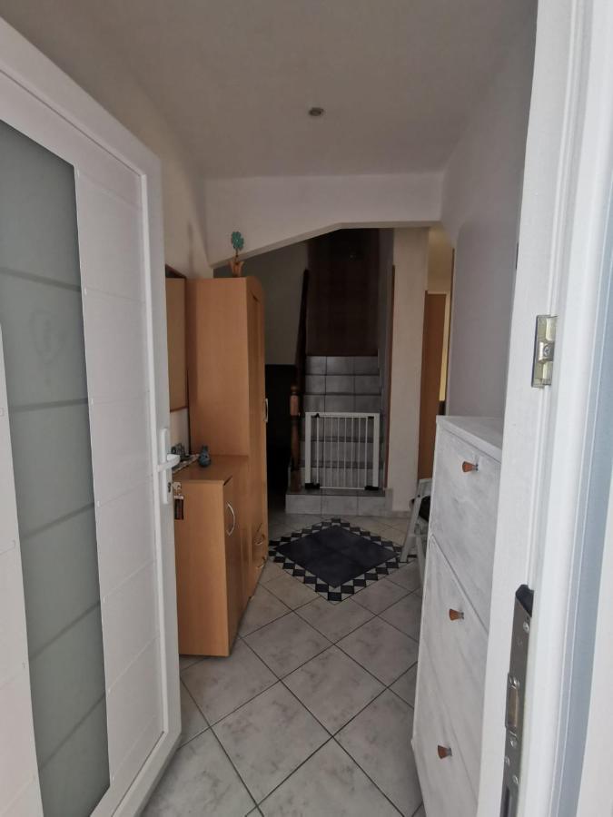 B&B Sveti Petar Свети Петър Екстериор снимка