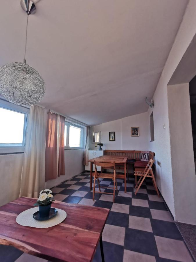 B&B Sveti Petar Свети Петър Екстериор снимка