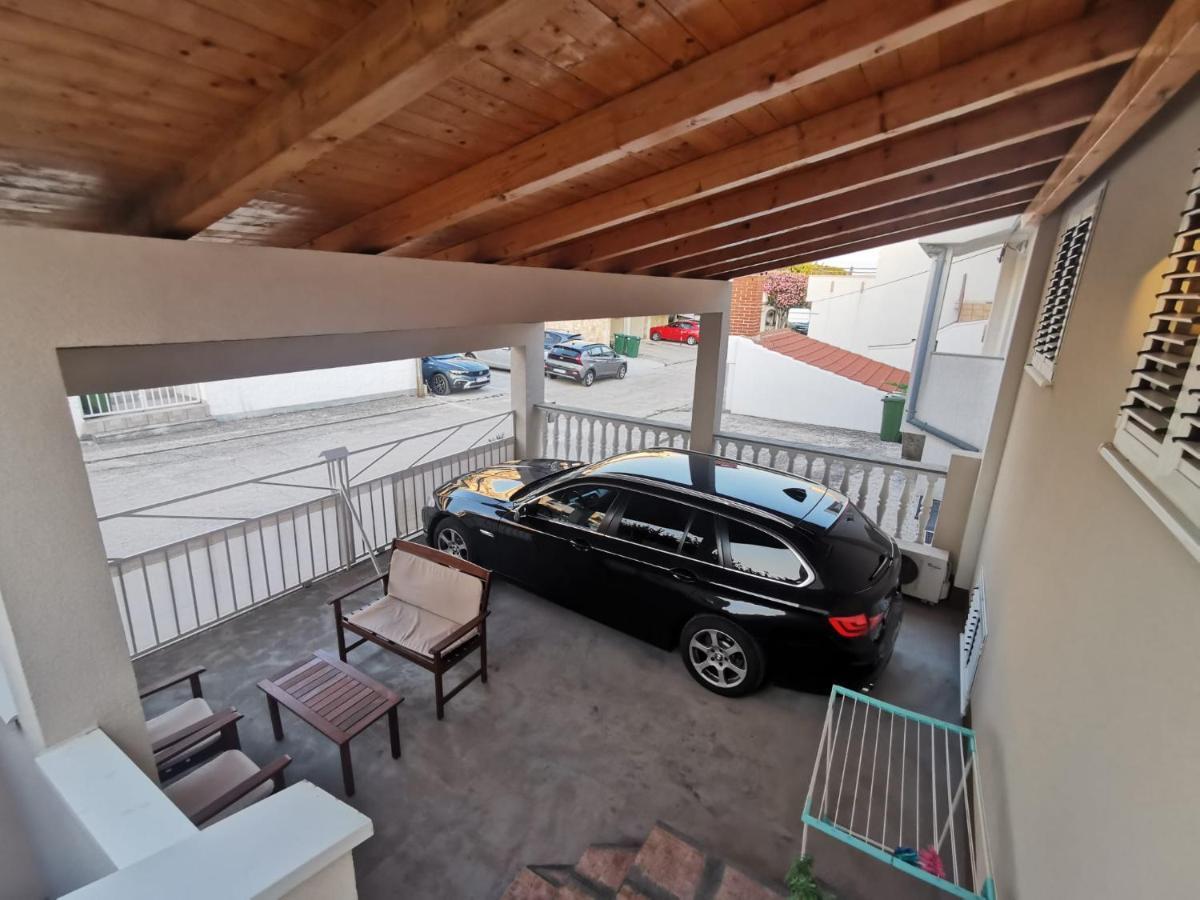 B&B Sveti Petar Свети Петър Екстериор снимка