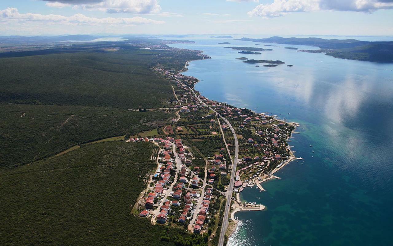 B&B Sveti Petar Свети Петър Екстериор снимка