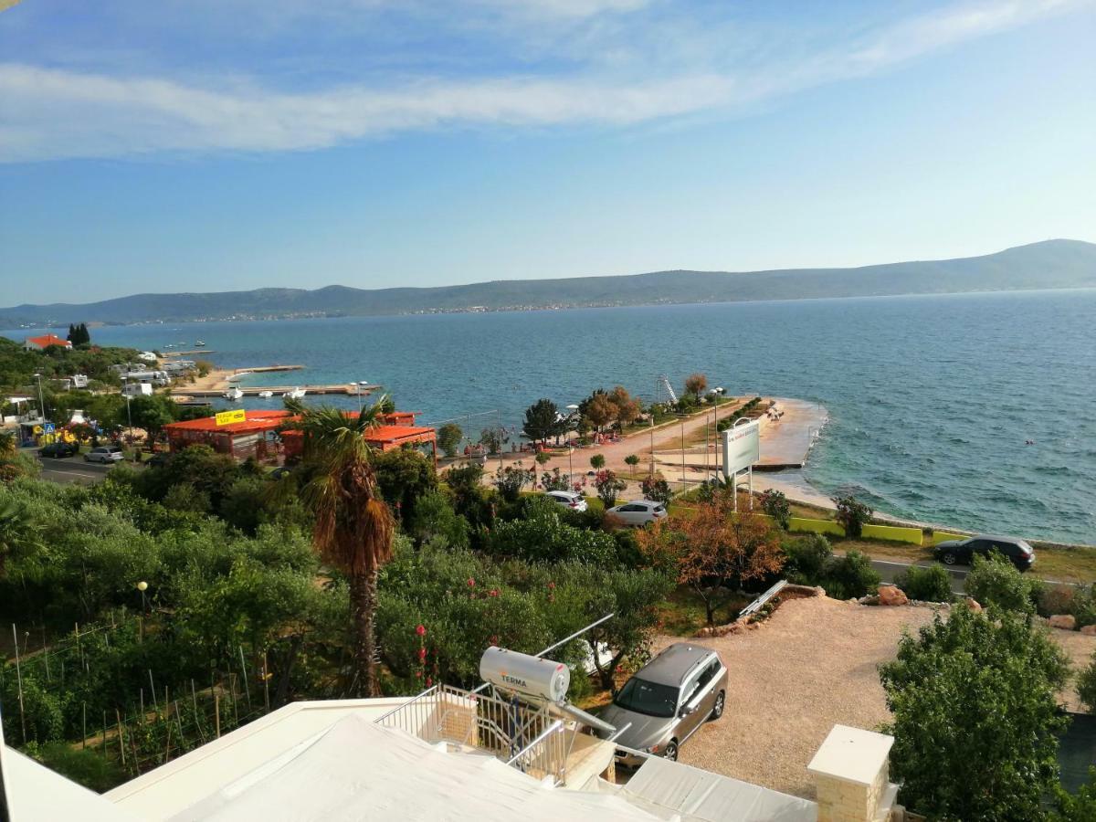 B&B Sveti Petar Свети Петър Екстериор снимка